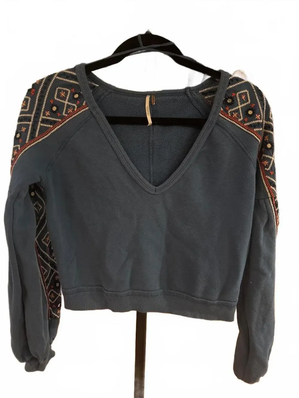 #FP042 Senorita Pullover (2016-2017), Size XS
